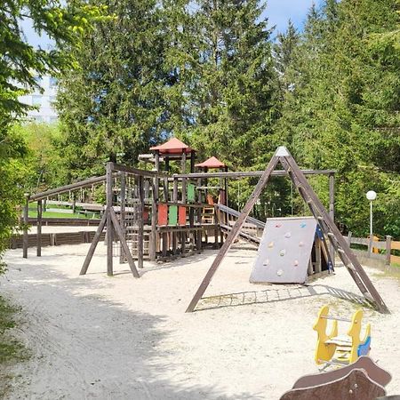גוסלר Ferienwohnung Auenglueck Hahnenklee Harz מראה חיצוני תמונה
