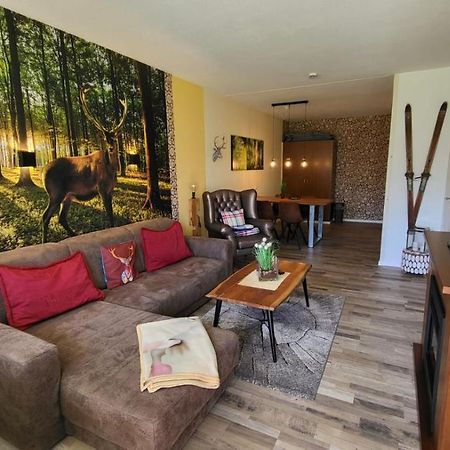 גוסלר Ferienwohnung Auenglueck Hahnenklee Harz מראה חיצוני תמונה