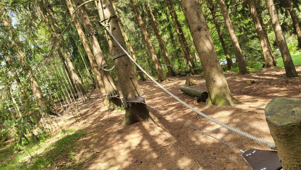 גוסלר Ferienwohnung Auenglueck Hahnenklee Harz מראה חיצוני תמונה