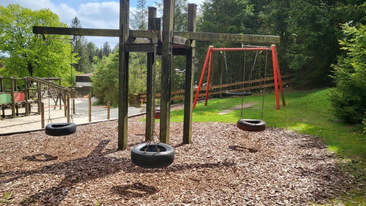גוסלר Ferienwohnung Auenglueck Hahnenklee Harz מראה חיצוני תמונה