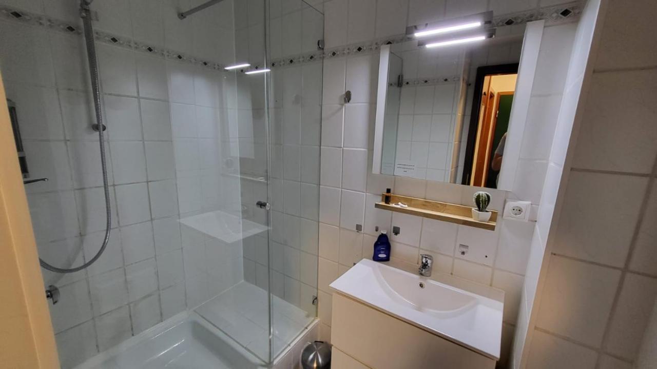 גוסלר Ferienwohnung Auenglueck Hahnenklee Harz מראה חיצוני תמונה