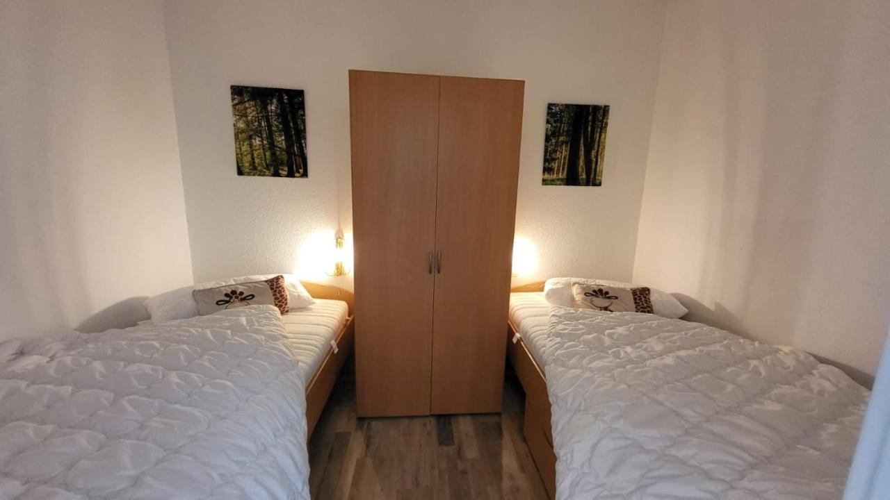 גוסלר Ferienwohnung Auenglueck Hahnenklee Harz מראה חיצוני תמונה