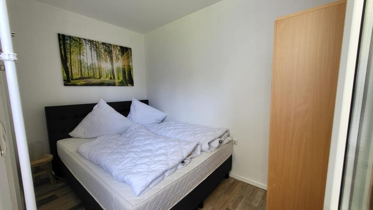 גוסלר Ferienwohnung Auenglueck Hahnenklee Harz מראה חיצוני תמונה