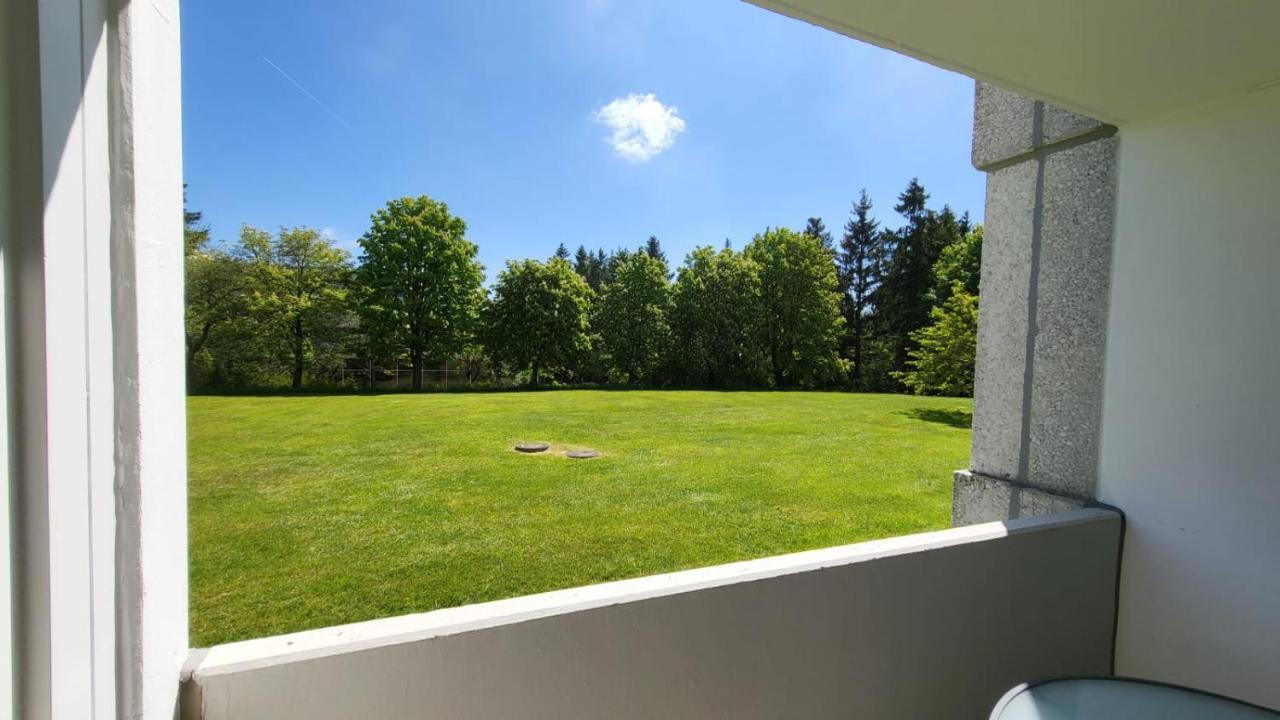 גוסלר Ferienwohnung Auenglueck Hahnenklee Harz מראה חיצוני תמונה